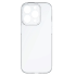 Прозорий чохол Baseus Simple Series Protective Case Transparent для iPhone 14 Pro Max (ARAJ000902) Прозорий чохол Baseus Simple Series Protective Case Transparent для iPhone 14 Pro Max (ARAJ000902)