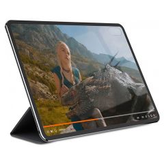 Чохол Baseus Simplism Y-Type Leather Case для iPad Pro 12.9" (2018) Black (LTAPIPD-BSM01)