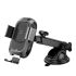 Автомобильный держатель с беспроводной зарядкой Baseus Smart Vehicle Bracket Wireless Charger Black (WXZN-01) Автомобильный держатель с беспроводной зарядкой Baseus Smart Vehicle Bracket Wireless Charger Black (WXZN-01)