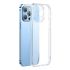 Чехол Baseus SuperCeramic Series Glass Case Transparent для iPhone 14 Pro (ARCJ000102)