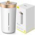 Зволожувач повітря Baseus Whale Car & Home Humidifier (DHJY-02) Зволожувач повітря Baseus Whale Car & Home Humidifier (DHJY-02)