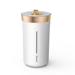 Увлажнитель воздуха Baseus Whale Car & Home Humidifier (DHJY-02)
