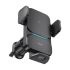 Автомобильный держатель с беспроводной зарядкой Baseus Wisdom Auto Alignment Car Monunt Wireless Charger (CGZX000001) Автомобильный держатель с беспроводной зарядкой Baseus Wisdom Auto Alignment Car Monunt Wireless Charger (CGZX000001)