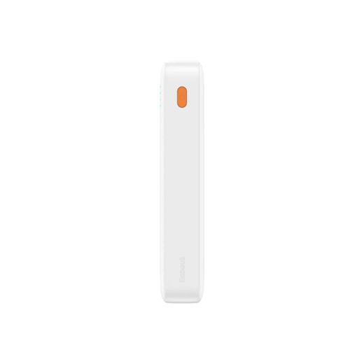 Повербанк Baseus PowerBank Airpow 20W 20000mAh White (PPAP20K)