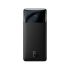 Повербанк Baseus Bipow Digital Display 15W 20000mAh Black (PPDML-J01) Повербанк Baseus Bipow Digital Display 15W 20000mAh Black (PPDML-J01)