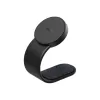 Автомобильный держатель для телефона Baseus C02 Magnetic Phone Holder Car Mount Black (SUCC000201)