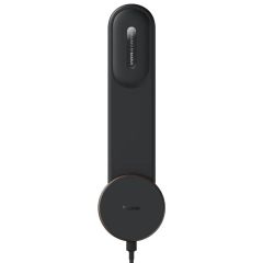 Беспроводная автомобильная зарядка Baseus C02 Pro Magnetic Wireless Charging Car Mount (C40156000111-00)