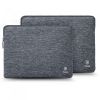 Чехол Baseus Laptop Bag Gray для MacBook 13"