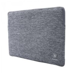 Чехол Baseus Laptop Bag Gray для MacBook 15"