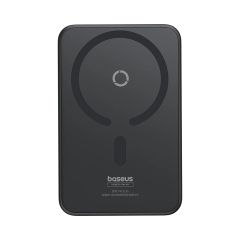 Повербанк Baseus MagPro Magnetic Power Bank 20W 5000mAh Black (P10064101123-00)