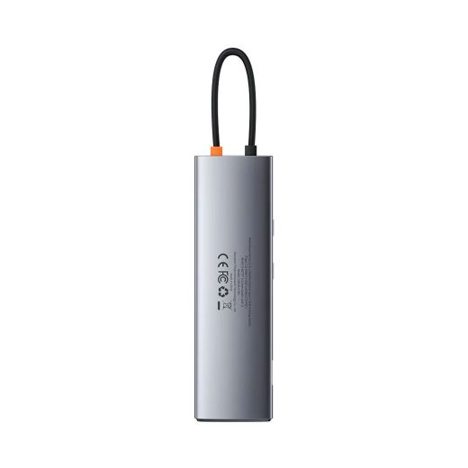 Адаптер Baseus Joystar 11 in 1 USB C Hub