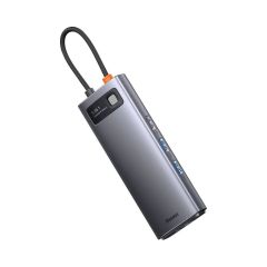 Адаптер Baseus Joystar 9 in 1 USB C Hub