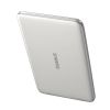 Повербанк Baseus PicoGo Ultra-Slim Magnetic Power Bank 5000mAh Titanium (P1007680C853-00)