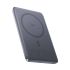 Повербанк Baseus PicoGo Ultra-Slim Qi2 Magnetic Power Bank 10000mAh Grey (E0027200) Повербанк Baseus PicoGo Ultra-Slim Qi2 Magnetic Power Bank 10000mAh Grey (E0027200)
