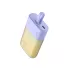 Повербанк Baseus Popsicle USB-C Power Bank 20W 5200mAh Purple (P10055601513-01) Повербанк Baseus Popsicle USB-C Power Bank 20W 5200mAh Purple (P10055601513-01)