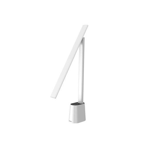 Лампа Baseus Smart Eye Foldable Desk Lamp White