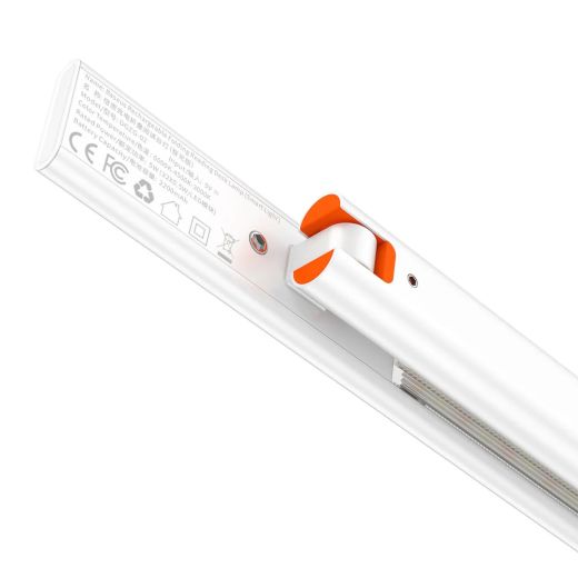 Лампа Baseus Smart Eye Foldable Desk Lamp White