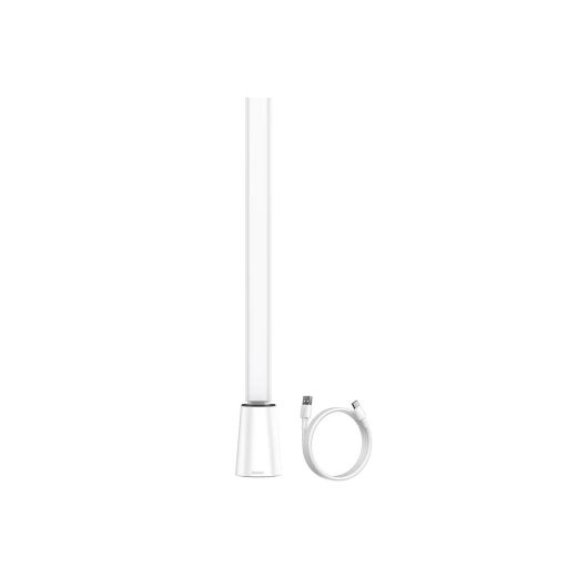 Лампа Baseus Smart Eye Foldable Desk Lamp White