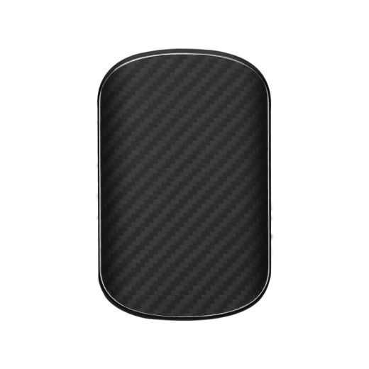 Повербанк с беспроводной зарядкой Pitaka MagEZ Battery Pack Black/Grey