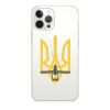 Чохол Oriental Case Bayraktar Clear для iPhone 13 Pro Max