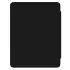 Чохол-книжка Macally Protective Case and Stand Black для iPad Pro 11" (2022 | 2021) | iPad Air 10.9" (2022 | 2020) (BSTANDP6SA5-B)