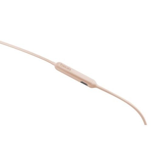 Безпровідні навушники Beats by Dr. Dre BeatsX Matte Gold (MR3L2)