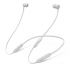 Безпровідні навушники Beats by Dr. Dre BeatsX Matte Silver (MR3J2) Безпровідні навушники Beats by Dr. Dre BeatsX Matte Silver (MR3J2)