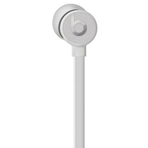Безпровідні навушники Beats by Dr. Dre BeatsX Matte Silver (MR3J2)