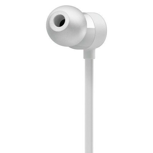 Безпровідні навушники Beats by Dr. Dre BeatsX Matte Silver (MR3J2)