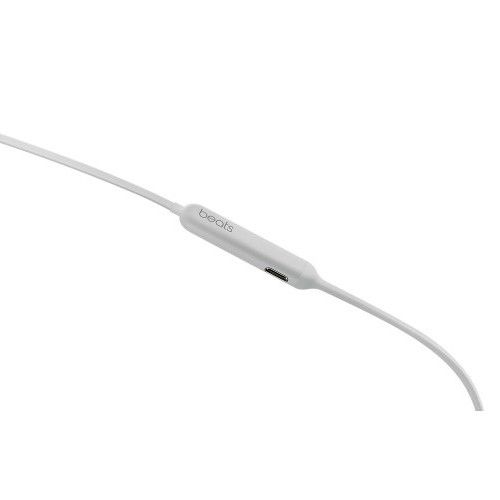Безпровідні навушники Beats by Dr. Dre BeatsX Matte Silver (MR3J2)