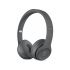 Навушники Beats by Dr. Dre Solo 3 Wireless Asphalt Gray (MPXH2) Навушники Beats by Dr. Dre Solo 3 Wireless Asphalt Gray (MPXH2)