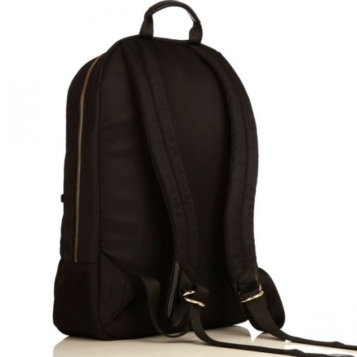 Рюкзак Knomo Beauchamp Backpack 14" Black (KN-119-401-BLK)