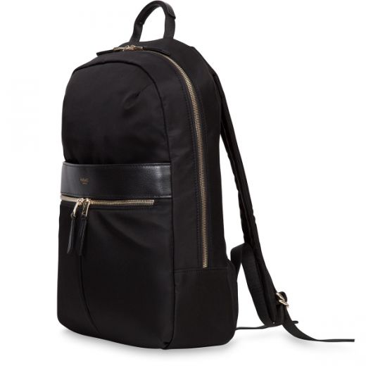 Рюкзак Knomo Beauchamp Backpack 14" Black (KN-119-401-BLK)