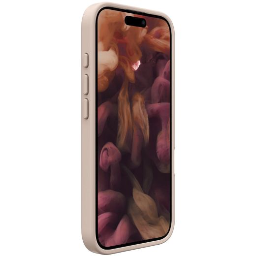 Чохол Laut Huex Protect Beige Gold для iPhone 16 Pro Max (L_IP24D_HPT_BE)