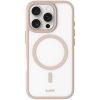 Чохол Laut Huex Protect Beige Gold для iPhone 16 Pro Max (L_IP24D_HPT_BE)