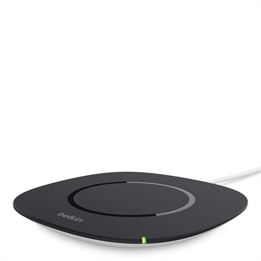 Безпровідна зарядка Belkin Universal Wireless Charging Pad + Charger