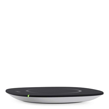 Безпровідна зарядка Belkin Universal Wireless Charging Pad + Charger
