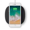 Безпровідна зарядка Belkin Universal Wireless Charging Pad + Charger