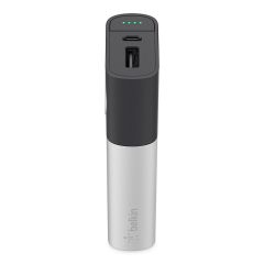 Повербанк Belkin Valet Charger Power Pack 6700mAh для Apple Watch и iPhone