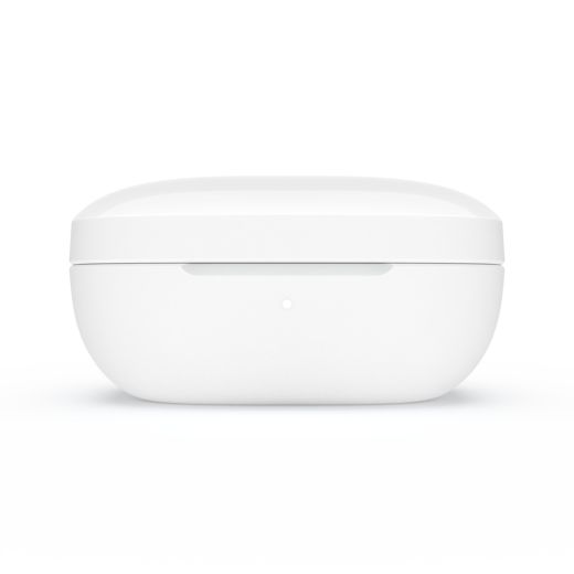 Бездротові навушники Belkin Noise Cancelling Earbuds White (AUC003btWH)