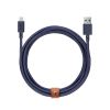 Кабель Native Union Belt Cable Lightning 3m Marine (BELT-KV-L-MAR-3)