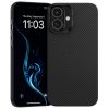 Карбоновый чехол Benks ArmorAir Kevlar Case 600D для iPhone 16