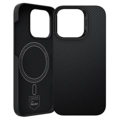 Карбоновый чехол Benks ArmorAir Kevlar Case 600D для iPhone 16
