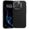 Карбоновый чехол Benks ArmorLite Kevlar Case 600D для iPhone 16 Pro