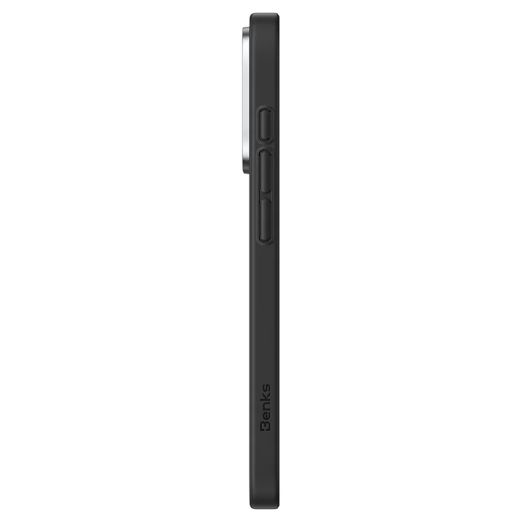 Карбоновый чехол Benks ArmorLite Kevlar Case 600D для iPhone 16 Pro