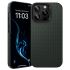 Карбоновий чохол Benks ArmorTint Kevlar Case PolarLight Green для iPhone 16 Pro Max Карбоновий чохол Benks ArmorTint Kevlar Case PolarLight Green для iPhone 16 Pro Max