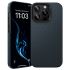 Карбоновый чехол Benks ArmorTint Kevlar Case StarLight Blue для iPhone 16 Pro Max Карбоновый чехол Benks ArmorTint Kevlar Case StarLight Blue для iPhone 16 Pro Max