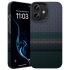 Карбоновый чехол Benks Aurora ArmorAir Kevlar Case для iPhone 16 Plus Карбоновый чехол Benks Aurora ArmorAir Kevlar Case для iPhone 16 Plus