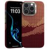 Карбоновый чехол Benks GoldenTide ArmorAir Kevlar Case для iPhone 16 Pro Max