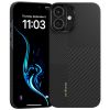Карбоновый чехол Benks Montage ArmorAir Kevlar Case для iPhone 16